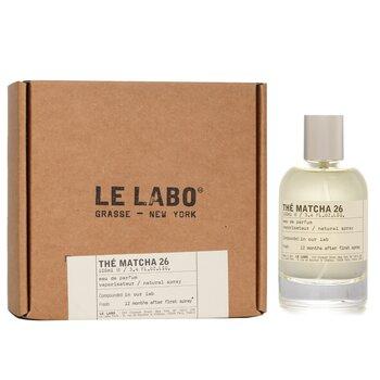 Le Labo The Matcha 26 Eau De Parfum 50ml
