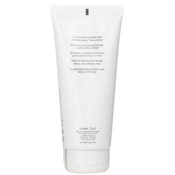 Leonor Greyl Bain Volumateur Aux Algues Volumising Shampoo For Long, Fine Or Limp Hair 200ml