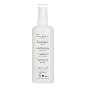 Leonor Greyl Condition Naturelle Heat Protecting Volumising Spray 150ml