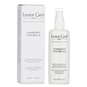 Leonor Greyl Condition Naturelle Heat Protecting Volumising Spray 150ml
