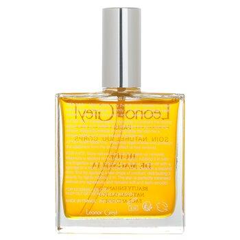 Leonor Greyl Huile De Magnolia Beauty-Enhancing Natural Oil For Face & Body 95ml