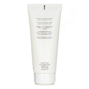 Leonor Greyl Shampooing Creme Moelle De Bambou Shampoo For Long Hair & Dry Ends 200ml