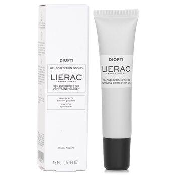 Lierac Diopti Puffiness Correction Gel 15ml