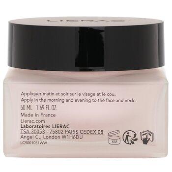 Lierac Hydragenist Gel Cream 50ml