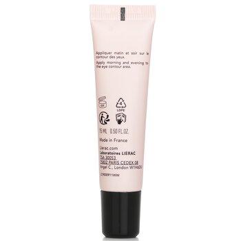 Lierac Hydragenist The Rehydrating Eye Care 15ml