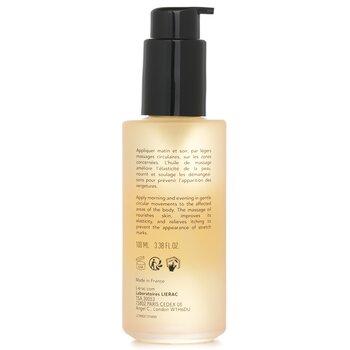 Lierac Phytolastil The Massage Oil 100ml