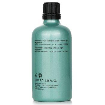 Lierac Sebologie Micro-Peeling Keratolytic Solution 100ml