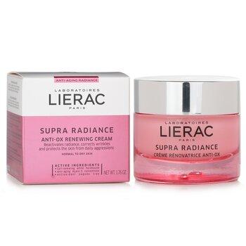 Lierac Supra Radiance Anti-Ox Renewing Cream 50ml
