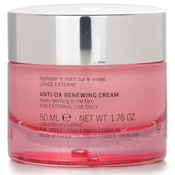 Lierac Supra Radiance Anti-Ox Renewing Cream 50ml