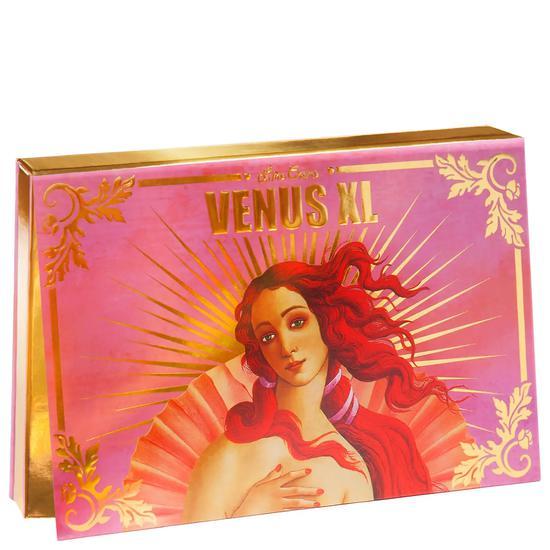 Lime Crime Venus Xl Eyeshadow Palette Sales Offers