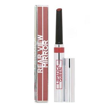 Lipstick Queen Rear View Mirror Lip Lacquer Berry Tacoma a Bright Raspberry