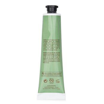 L'Occitane Almond Delicious Hands 30ml
