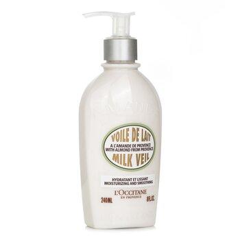 L'Occitane Almond Milk Veil 250ml