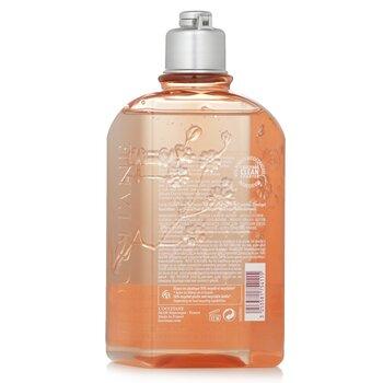 L'Occitane Cherry Blossom Bath & Shower Gel 250ml