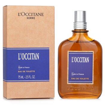 L'Occitane Eau De Toilette 75ml