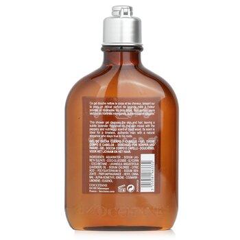L'Occitane For Men Shower Gel 250ml