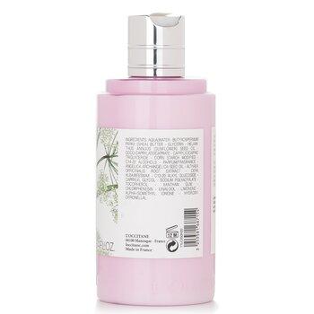 L'Occitane Herbae Par L'Eau Beauty Milk 250ml