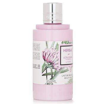 L'Occitane Herbae Par L'Eau Beauty Milk 250ml