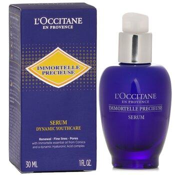 L'Occitane Immortelle Precious Serum 30ml