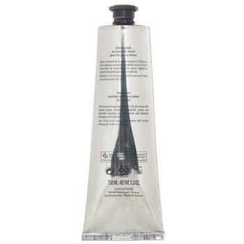 L'Occitane Shea Butter Foot Cream 150ml