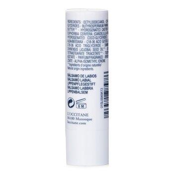 L'Occitane Shea Butter Ultra Rich Lip Balm 4.5g