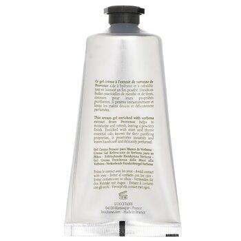 L'Occitane Verbena Cooling Hand Gel 75ml