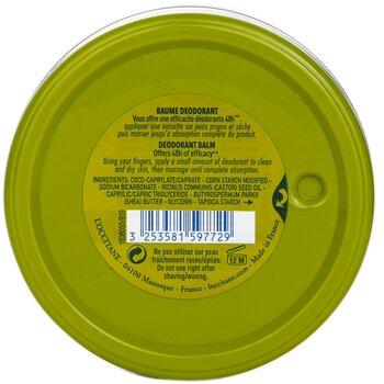 L'Occitane Verbena Deodorant Balm 50g