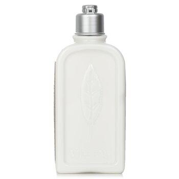L'Occitane Verbena Harvest Body Lotion 250ml