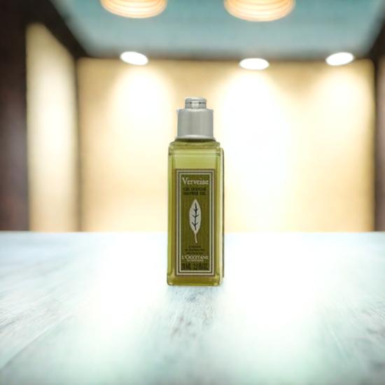 L'Occitane Verbena Shower Gel 70ml
