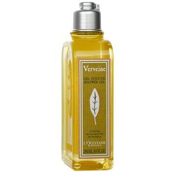 L'Occitane Verveine Agrumes Shower Gel 250ml