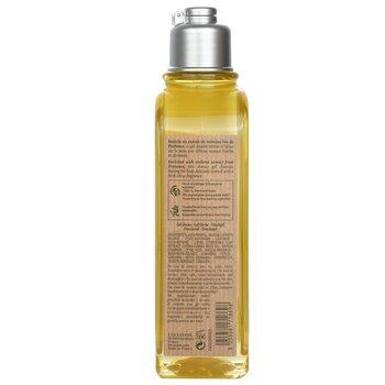 L'Occitane Verveine Agrumes Shower Gel 250ml