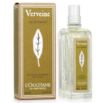 L'Occitane Verveine Eau De Toilette 100ml
