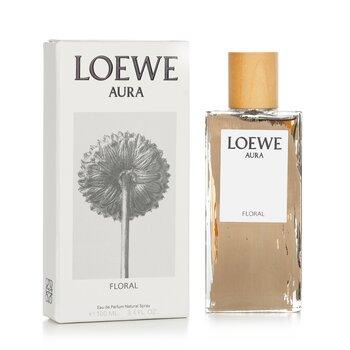 Loewe Aura Floral Eau De Parfum 100ml