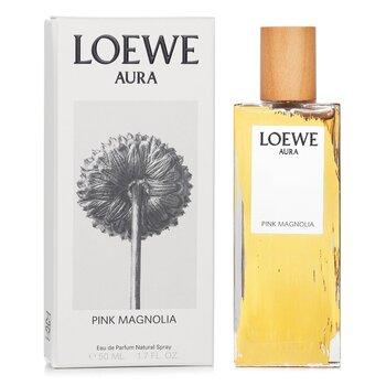 Loewe Aura Pink Magnolia Eau De Parfum 50ml