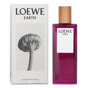 Loewe Earth Eau De Parfum 50ml