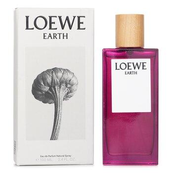 Loewe Earth Eau De Parfum 50ml