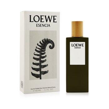 Loewe Esencia Loewe Eau De Toilette 50ml