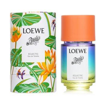 Loewe Paula's Ibiza Eclectic Eau De Toilette 50ml