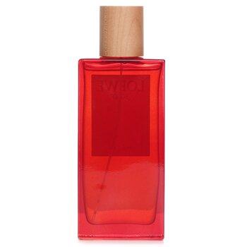 Loewe Solo Vulcan Eau De Parfum Homme Spray 50ml