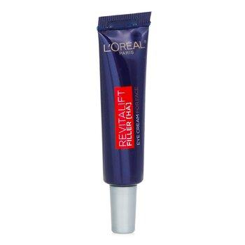 L'Oreal Paris Revitalift Filler HA Eye Cream 7.5ml