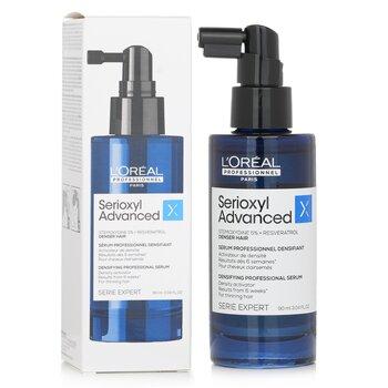 L'Oreal Paris Serioxyl Denser Hair Serum 90ml