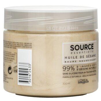 L'Oréal Professionnel Professionnel Source Essentielle Sesame Oil Nourishing Balm 300ml