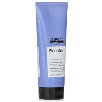 L'Oréal Professionnel Serie Expert Blondifier Conditioner 200ml