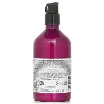 L'Oréal Professionnel Serie Expert Curl Expression Glycerin + Urea H + Hibiscus Seed Professional Shampoo 500ml