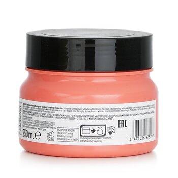 L'Oréal Professionnel Serie Expert Inforcer B6 + Biotin Strengthening Anti-Breakage Mask For Fragile Hair 250ml