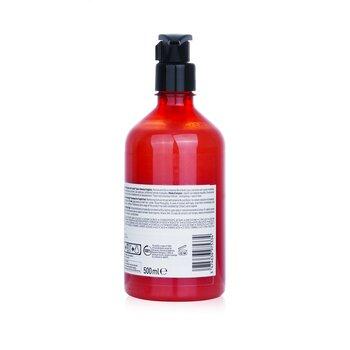 L'Oréal Professionnel Serie Expert Inforcer B6 + Biotin Strengthening Anti-Breakage Shampoo 300ml