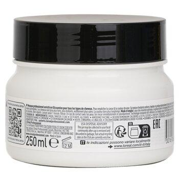 L'Oréal Professionnel Serie Expert Metal Detox Glicoamine + Ionene Professional Mask 250ml