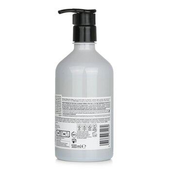 L'Oréal Professionnel Serie Expert Silver Magnesium Shampoo 500ml