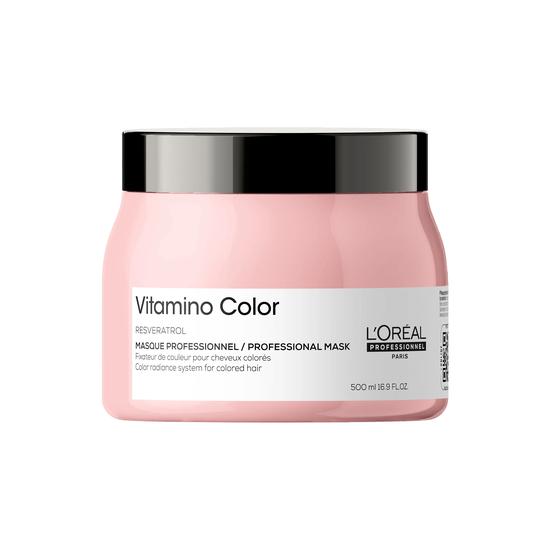L'Oréal Professionnel Serie Expert Vitamino Colour Masque 500ml