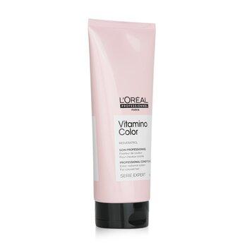L'Oréal Professionnel Serie Expert Vitamino Colour Resveratrol Colour Radiance System Conditioner 200ml